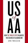 US of AA by Joe  Miller