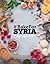 Bake for Syria Recipe Book by Lily Vanilli