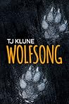 Wolfsong