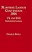 Maritime Labour Convention, 2006 - UK and REG Implementation