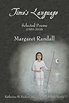 Time’s Language: Selected Poems (1959-2018)