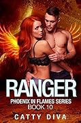Ranger: A Phoenix Warrior Romance