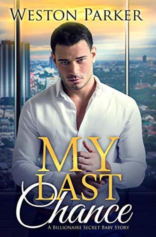 My Last Chance (Last Time, #1)