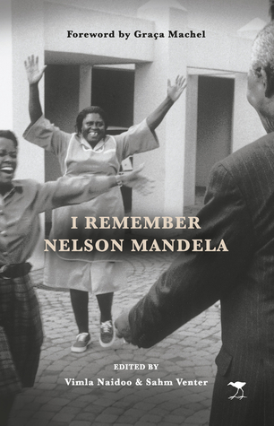 I Remember Nelson Mandela (Hardcover)