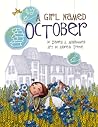 A Girl Named October by Zakieh A. Mohammed