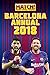 Match! Barcelona Annual 2019