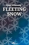Fleeting Snow by Pavel Vilikovský