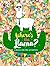 Where's the Llama?: A Search-and-Find Adventure