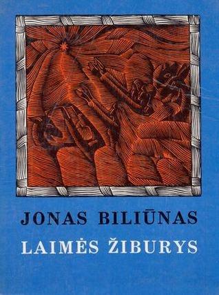 Laimės žiburys (Hardcover)