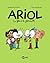 La fête à la grenouille (Ariol #11)