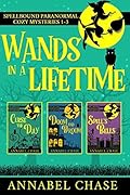 Wands In A Lifetime