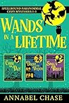Wands In A Lifetime by Annabel Chase