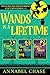 Wands In A Lifetime (Spellbound, #1-3)