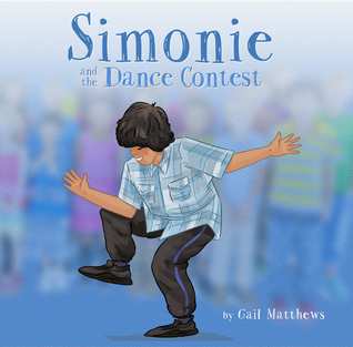 Simonie and the Dance Contest (Paperback)