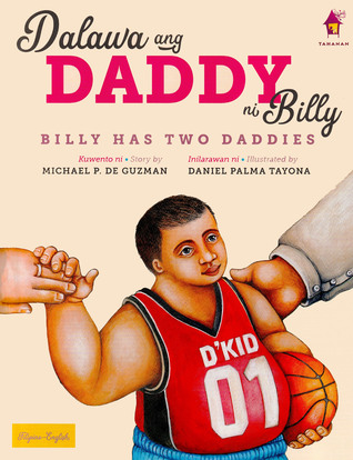 Dalawa ang Daddy ni Billy (Billy Has Two Daddies)
