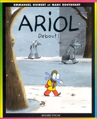 Debout ! (Ariol - poche)