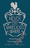 Never Eat Shredde...