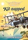Kit-napped (Flying Furballs, #5)