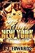 King of New York by T.J. Edwards