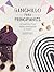 Ganchillo para principiantes: 20 proyectos para aprender a tejer (Spanish Edition)