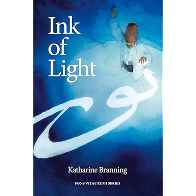 Ink Of Light By Katharine Branning