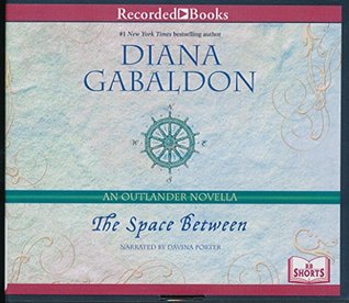 The Space Between: Unabridged CD Audiobook