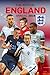 The Official England FA Annual 2019 by James Bandy