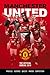 The Official Manchester United Annual 2019 by Steve Bartram