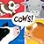 Cows! (DR. Books)