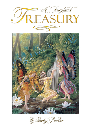 A Fairyland Treasury (Paperback)