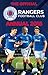 The Official Rangers Soccer Club Annual 2019 by Steve Bartram