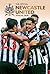 The Official Newcastle United Annual 2019 by Steve Bartram