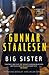 Big Sister by Gunnar Staalesen
