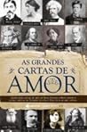 As Grandes Cartas de Amor (Portuguese Edition)