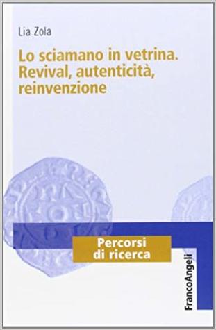 Lo Sciamano in Vetrina