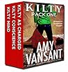 Kilty Pack One by Amy Vansant