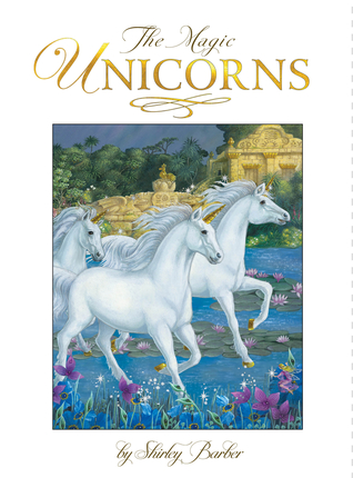 The Magic Unicorns (Paperback)