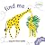 Find Me by Lucie Sheridan