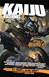 Kaiju Rising II: Reign of Monsters (2)