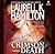 Crimson Death (Anita Blake, Vampire Hunter #25)
