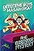 Detective Boys of Masangkay...