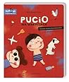 Pucio na wakacjach. Ćwiczenia wymowy dla przedszkolaków by Marta Galewska-Kustra