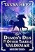 The Demon's Den and Other Tales of Valdemar