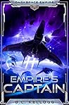 Empire's Captain by B.C. Kellogg
