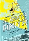 Jumper Cable Chronicles: Si Santa Anita Jumper Cable Chronicles: Si Santa Anita