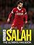 Mohamed Salah by Adrian Besley