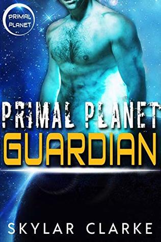 Primal Planet Guardian (Ice Dragon Shifters Of Veloria, #1)