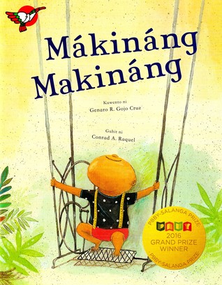 Mákináng Makináng (Paperback)