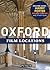 Oxford Film Locations by Phoebe Taplin
