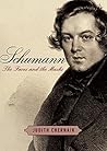 Book cover for Schumann: The Faces and the Masks